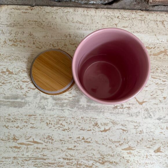 NWOT Hello Kitty Frankie ceramic jar/canister *please read description* - Picture 4 of 9